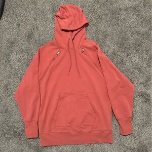 Breastfeeding Sweatshirt